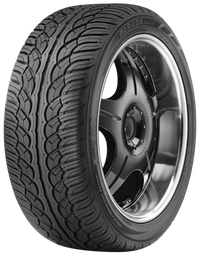 Yokohama Tire Yokohama Parada Spec-X Tire - 315/35R24 114V