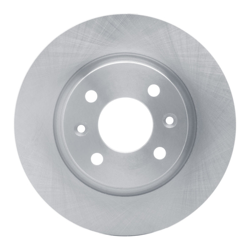 DFC 10-15 Renault Sandero (Mexico) Front Brake Rotor