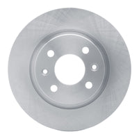 DFC 10-15 Renault Sandero (Mexico) Front Brake Rotor