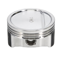 Manley Performance Manley Chevrolet LS Piston Set - 4.125in Bore 1.315in CH, -20.00 CC