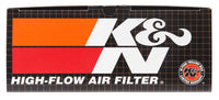 K&N Engineering K&N Round Air Filter 7in OD 5.188in ID 3 Height