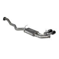 Flowmaster 99-06 GM Trucks 5.3L FlowFX DOSS Cat-Back Exhaust System