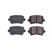 PowerStop Power Stop 06-09 Audi A3 Rear Z16 Evolution Ceramic Brake Pads
