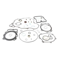 Vertex Pistons Vertex Gaskets 17-19 Husqvarna FE 450 Complete Gasket Kit w/ Oil Seals