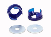 SuperPro 1999 Volkswagen Golf GTI Rear Lower Engine Pendulum Mount Insert Bushing Set