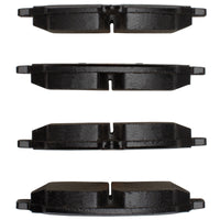 DFC 15-19 Ford Transit-350 Srw Rear 4000 Hybridynamic Brake Pads