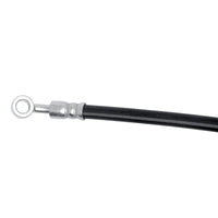 DFC 95-97 Hyundai Accent Front-R Brake Hose