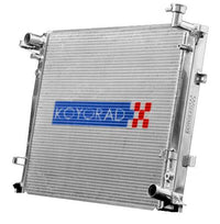Koyo 94-01 Acura Integra (MT w/ Showa/Denso OEM) Radiator