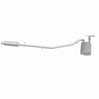 MagnaFlow BRE Exhaust Kit 13-17 BUICK ENCORE 1.4L