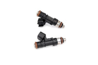 DeatschWerks 11-14 Polaris Ranger 800 1000cc Power Sports Fuel Injectors (Set of 2)
