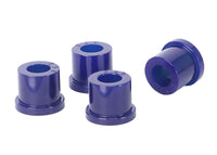 SuperPro Morris Lower Control Arm Inner Bushing