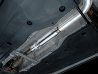 AWE Tuning 22-25 Volkswagen Jetta GLI Touring Edition Exhaust - Chrome Silver Tips