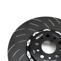 EBC Racing 2022+ Lotus Emira 2.0T/3.5L Supercharged 2 Piece SG Racing Front Rotors