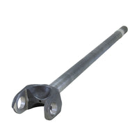 Yukon Gear & Axle Yukon Gear 1541H Replacement Inner Axle For Dana 60 / 80-86 Chevy 1 Ton / and 79-90 Dodge