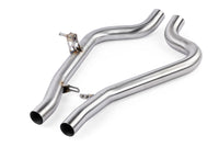 APR 22-26 Audi RS3 (8Y) Catback Exhaust System