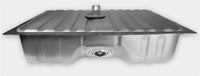 Aeromotive 1964 Pontiac GTO 340 Stealth Gen 2 Fuel Tank