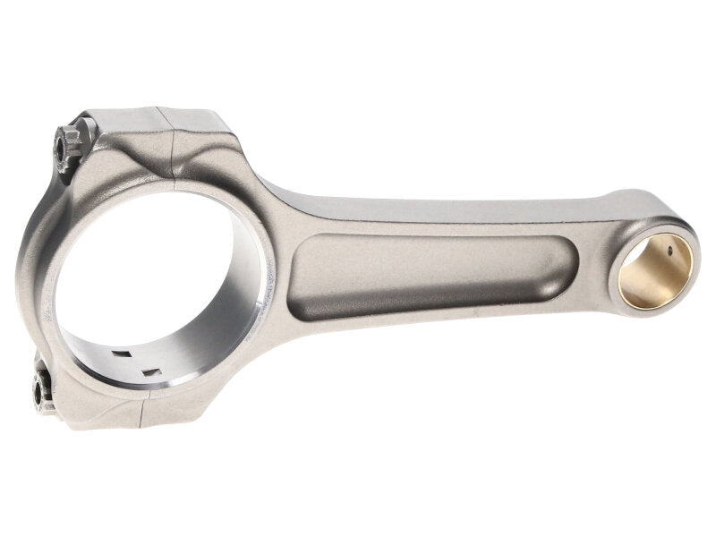 Manley Performance Manley Small Block Chevrolet 6.000in 2.100in Crankshaft I-Beam Connecting Rods - Set of 8