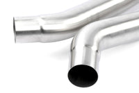 Dinan 23-26 BMW M2 (G87) High Flow Middle Exhaust - 3in - Stainless Steel