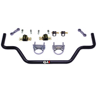 QA1 67-69 GM F-Body 4-Link Sway Bar Kit Rear 7/8in