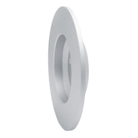 R1 Concepts R1 2020-2022 Jaguar E-Pace Rear GeoSPEC Coated Rotor
