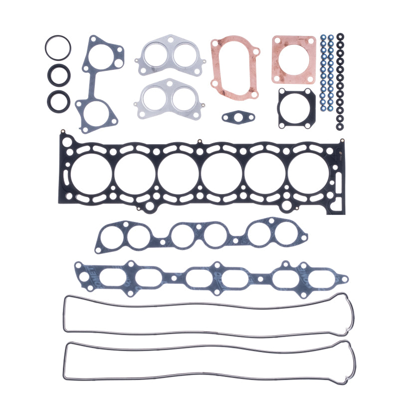 Cometic Gasket Cometic Toyota 7M-GE/7M-GTE Top End Gasket Kit - 84mm Bore - .098in MLS Cylinder Head Gasket