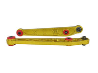 Skunk2 Racing Skunk2 Honda/Acura EK Alpha Series Rear Lower Control Arm Set - Gold
