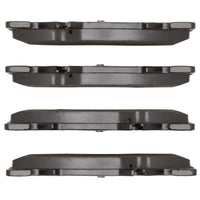 R1 Concepts R1 20-25 Mercedes-Benz A35 AMG Front R1 Optimum OE Brake Pads
