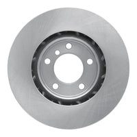 DFC 95-02 BMW M3 Left Front Brake Rotor