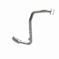 MagnaFlow DF Conv 05-08 Land Rover LR3 4.0L/4.4L/06-08 Range Rover Sprt 4.2L Spercharged/4.4L P/S