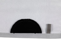 Covercraft 12-17 Hyundai Azera 4dr Custom 5-Layer Softback All Climate Car Cover - Gray