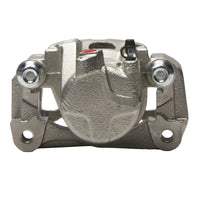 DFC 95-04 Toyota Tacoma Front-L Premium Caliper - Silver Zinc Coated