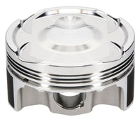 JE Pistons 2017+ GEN 2 Ecoboost 92.63mm Bore 10:1 CR Pistons - Single - Right