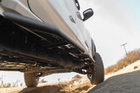 DV8 Offroad DV8 24-25 Toyota Tacoma Double Cab OE Plus Side Steps