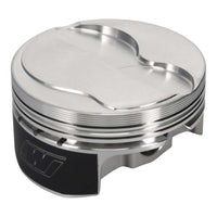 Wiseco Chevy LS 4.155in Bore 1.165in CH -2.00 CC Piston Set