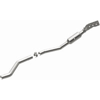 MagnaFlow 12-15 Mercedes-Benz ML350 3.5L Direct Fit Converter