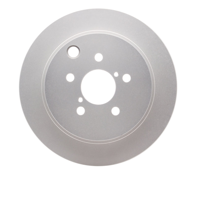 DFC 14-18 Subaru Forester Rear GeoSPEC Coated Rotor