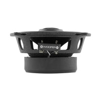DS18 5.25in 60Watts RMS 4 ohm 2-Way Coaxial Speaker w/ Kevlar Cones