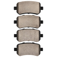 R1 Concepts R1 04-07 Mercury Monterey Rear Optimum OE Brake Pads