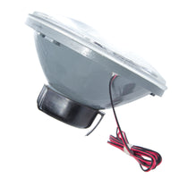 ORACLE Lighting Oracle Pre-Installed Lights 7 IN. Sealed Beam - White Halo