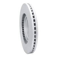 DFC 21-26 Genesis GV70 Front GeoSPEC Coated Rotor