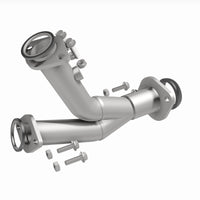 Magnaflow BRE Exhaust 04-09 Highlander RX330 RX350 2.4L 3.3L 3.5L Front Pipe Kit