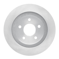 DFC 93-97 Chevrolet Camaro Rear Brake Rotor