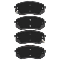 R1 Concepts R1 07-17 Kia Soul EV Front Semi Met Brake Pads