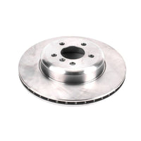 PowerStop Power Stop 16-18 BMW 320i xDrive Rear Autospecialty Brake Rotor