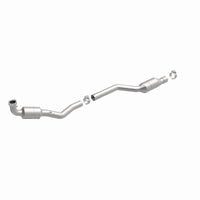 MagnaFlow 04-05 Mercedes-Benz SL500 5.0L Direct Fit Converter