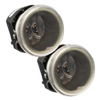 ORACLE Lighting Oracle 11-13 Dodge Durango SMD FL - Green