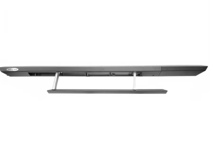 Rock Slide Engineering Rock Slide 2024+ Jeep JL 4 Door Step Sliders 3rd Gen Driver Side Sub Part