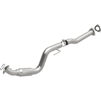 MagnaFlow 06-10 Chevrolet Express 3500 6.0L Direct Fit Converter