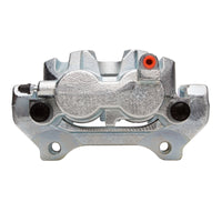 DFC 11-21 Dodge Durango Front-R Premium Caliper - Silver Zinc Coated