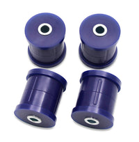 SuperPro Suzuki-Lower Trailing Arm Bushing